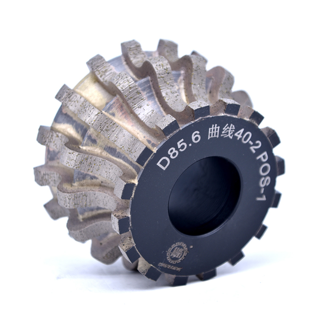 CNC Cena fabryczna CNC Szlifierki Diamentowe Koła do sztucznego kwarcu