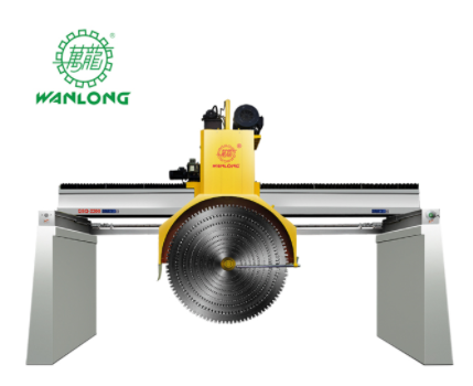 Zalety i konkurencyjne zalety maszyn Wanlong