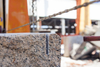 CNC Diamond Wire Piła Granitowa maszyna do cięcia kamienia marmurowego do przycinania bloków
